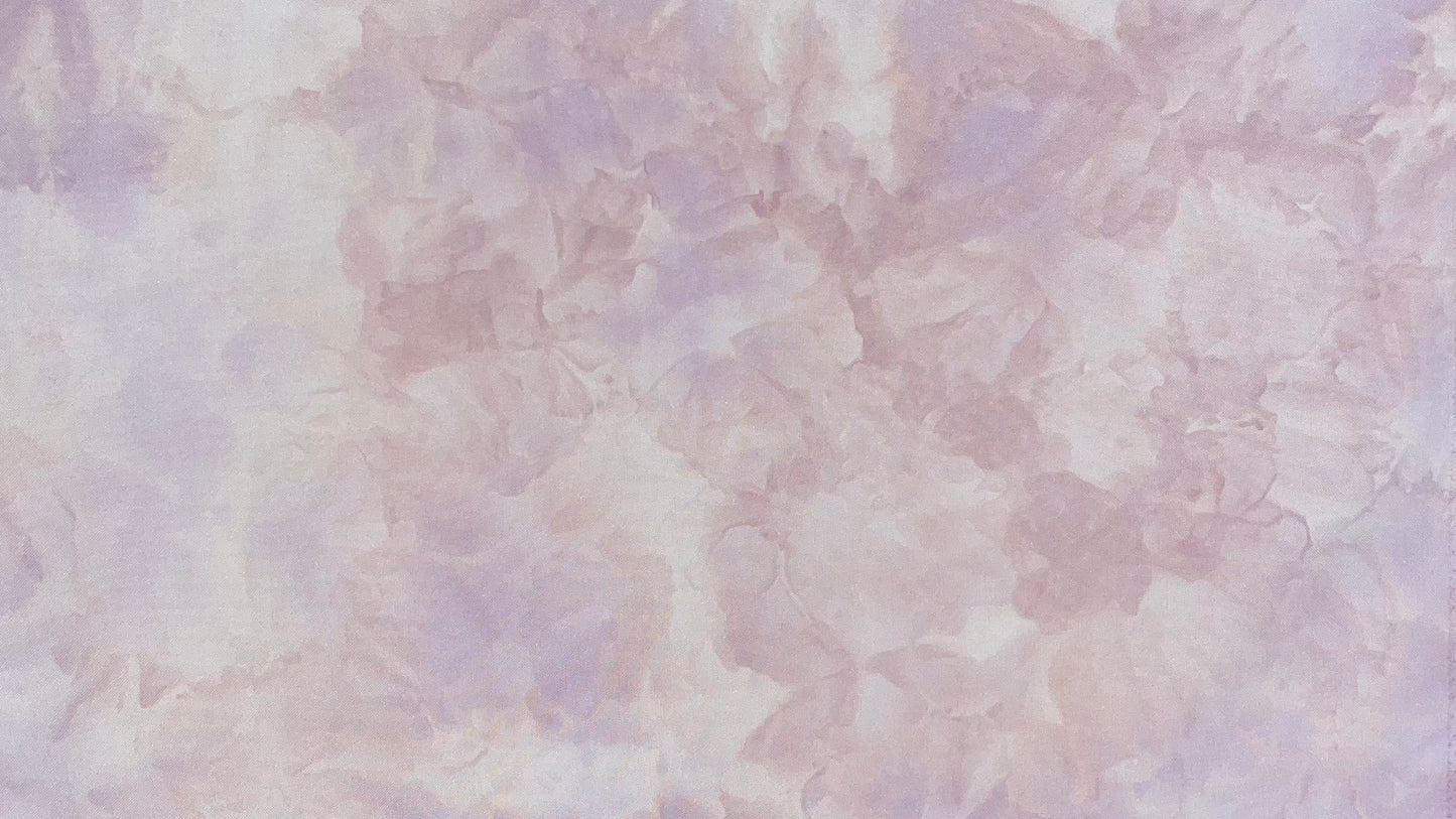 40ct lugana - 18x26.75 - Ice Dyed 5