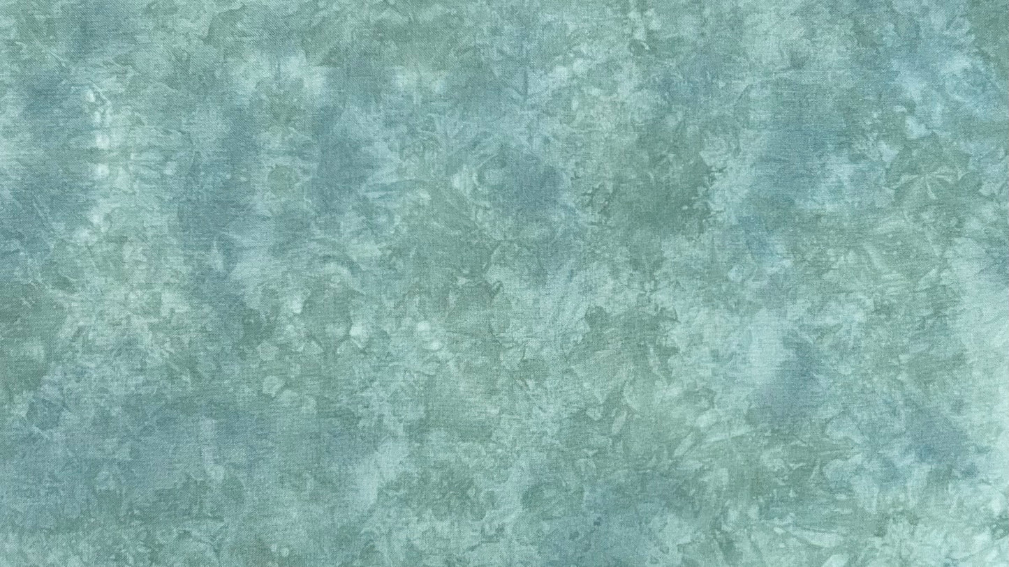32ct Lugana - Fat Quarter - January 2025 FOTM