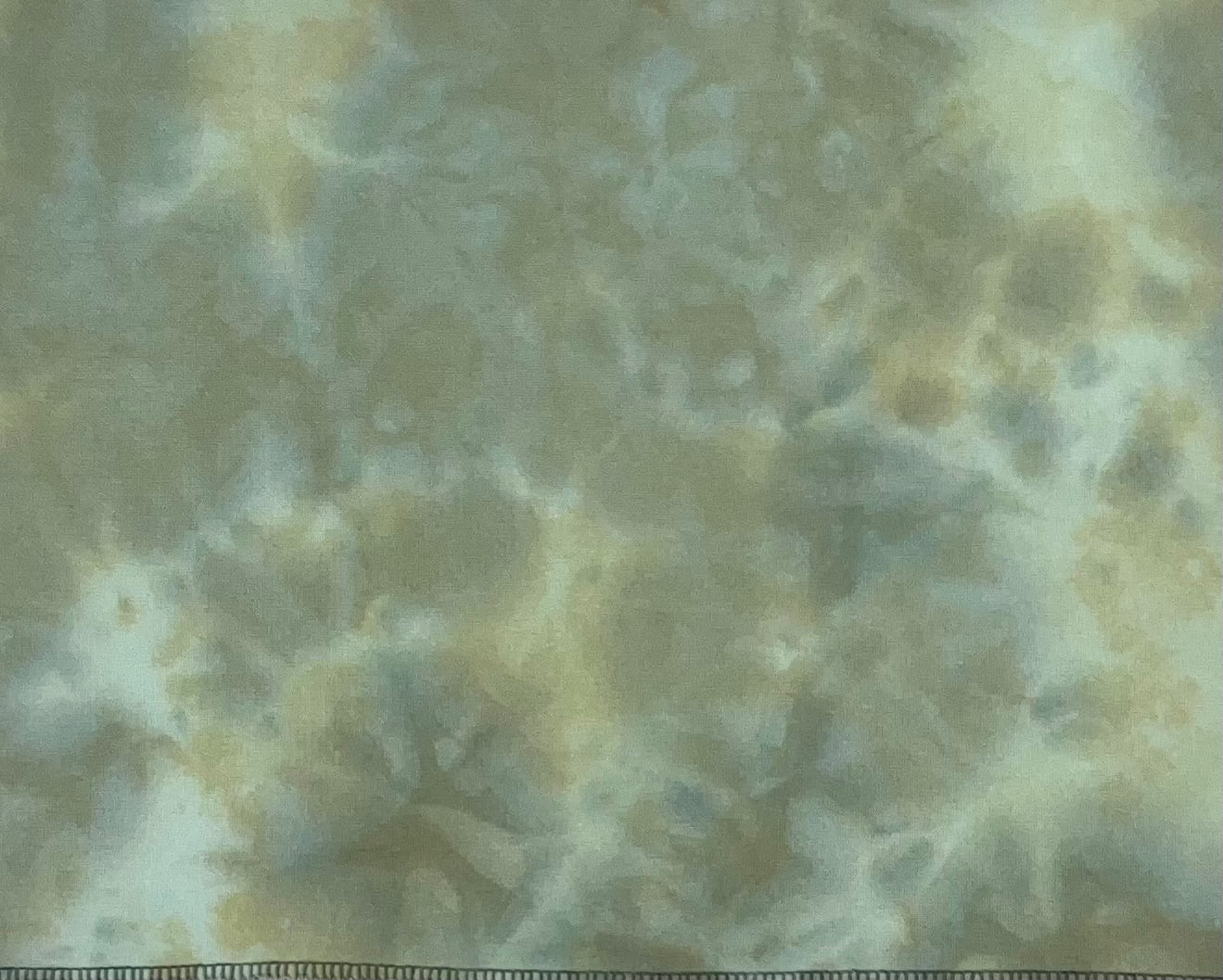 32ct lugana misfit - 12x16 - Blues, Browns, Greens, & Tans A