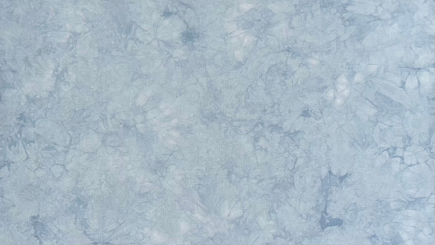 27ct lugana - 18x27 - Walden - Medium