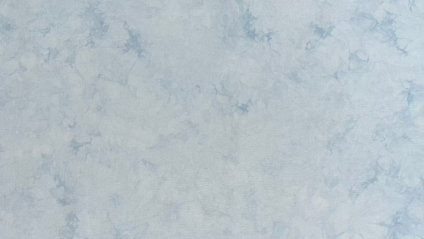28ct lugana - 18x27 - Walden - Light