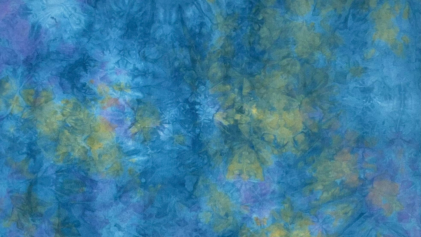 25ct lugana - 18x27 - Ellan
