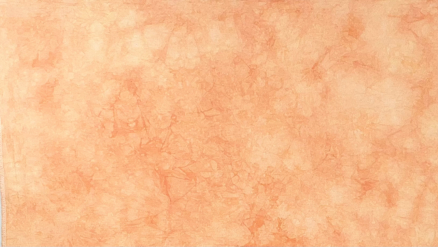 18ct aida - Fat Quarter - Fiery Sky - Light