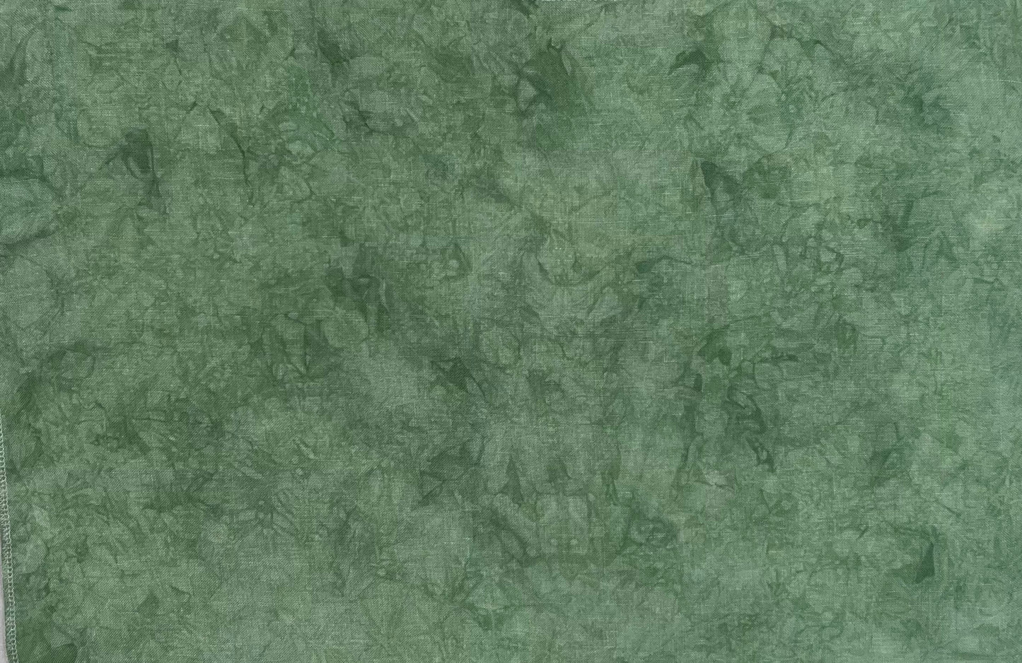 32ct linen - 18x27 - April 2024 FOTM