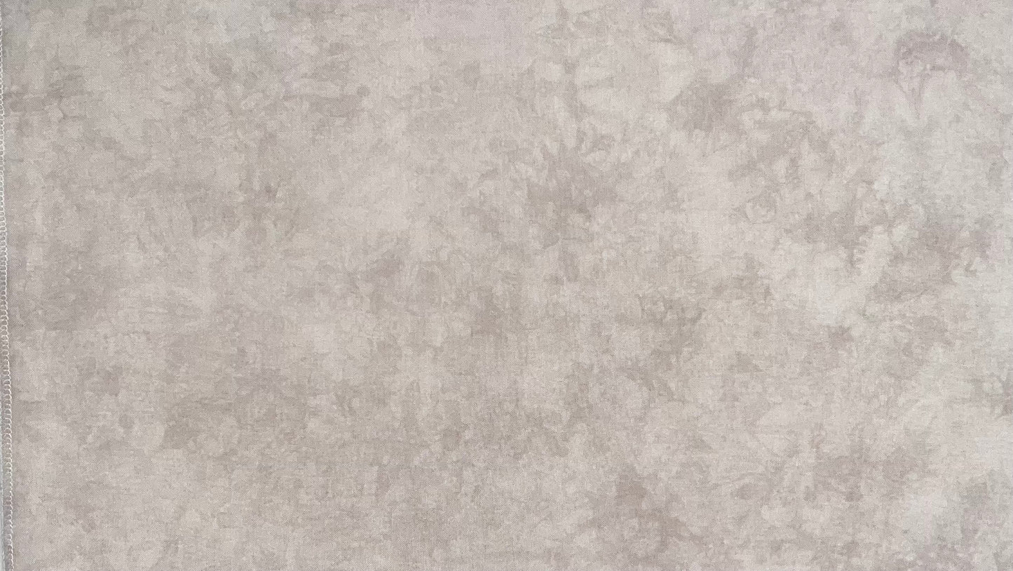 36ct lugana - 18x27 - Briar Wood - Light