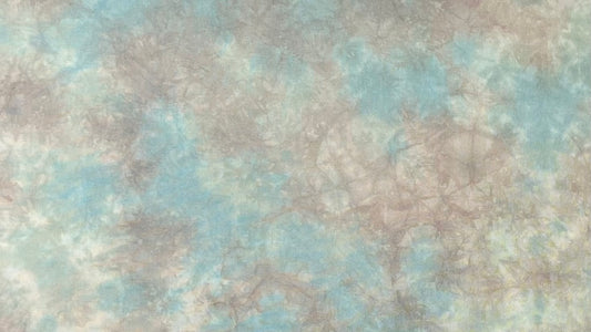 27ct Linda - Fat Quarter - Down to Earth