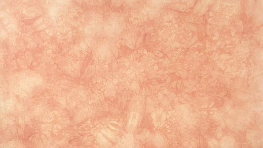 32ct jobelan - Fat Quarter - Fiery Sky - Medium