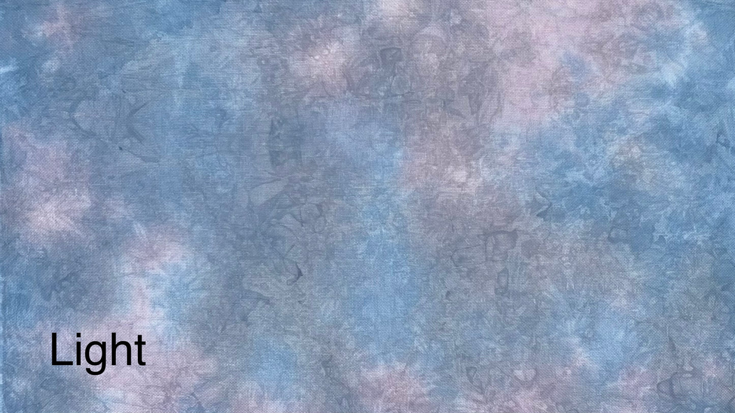 Aida - Crushed Blueberries