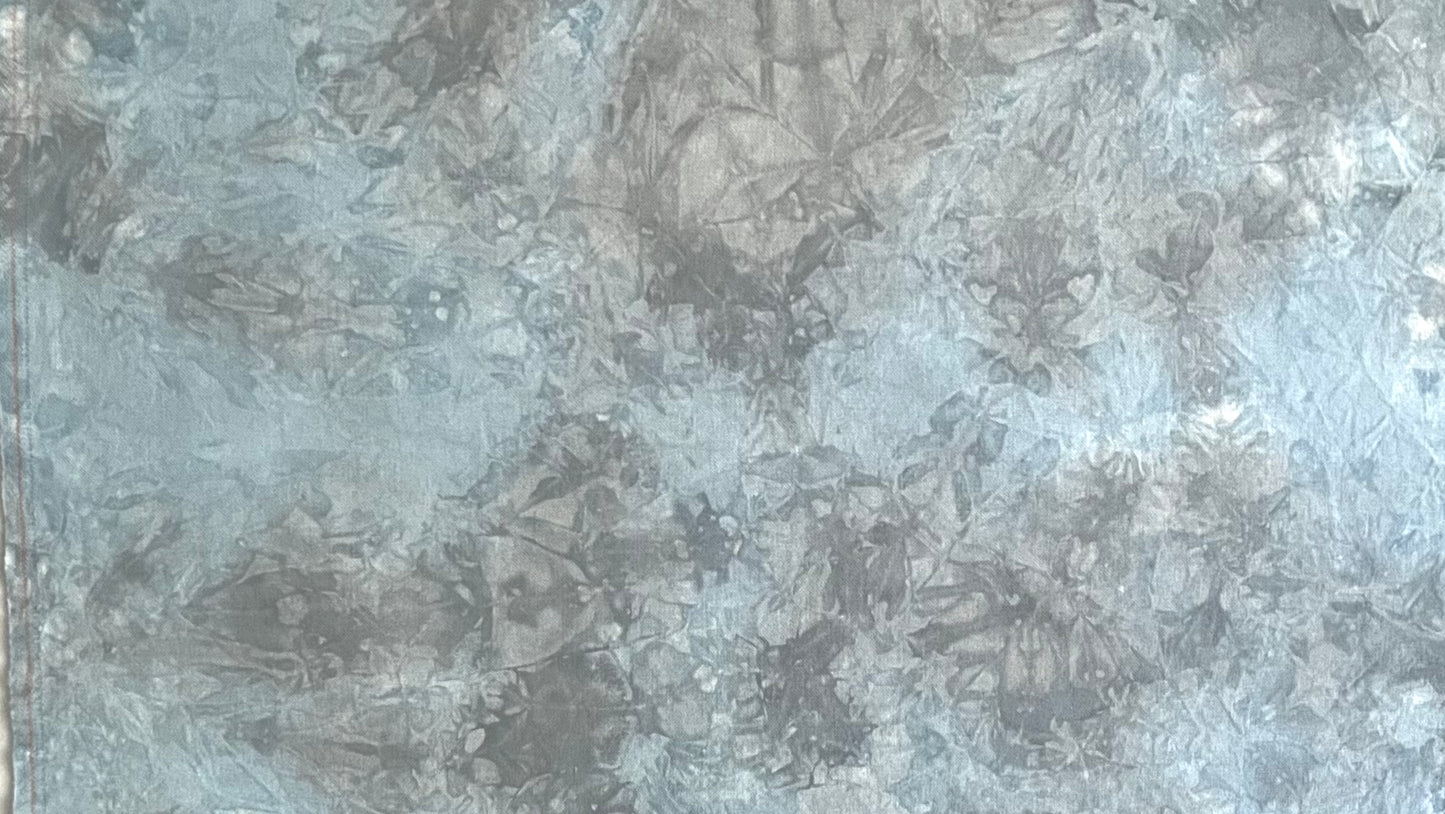 32ct lugana - 18x27 - In the Shadows - Light