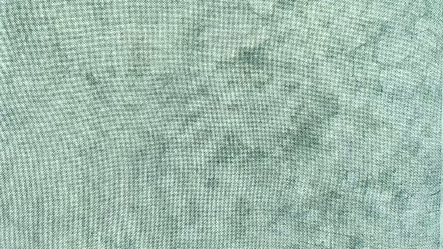 20ct lugana - 18x27 - Fresh Cut - Medium