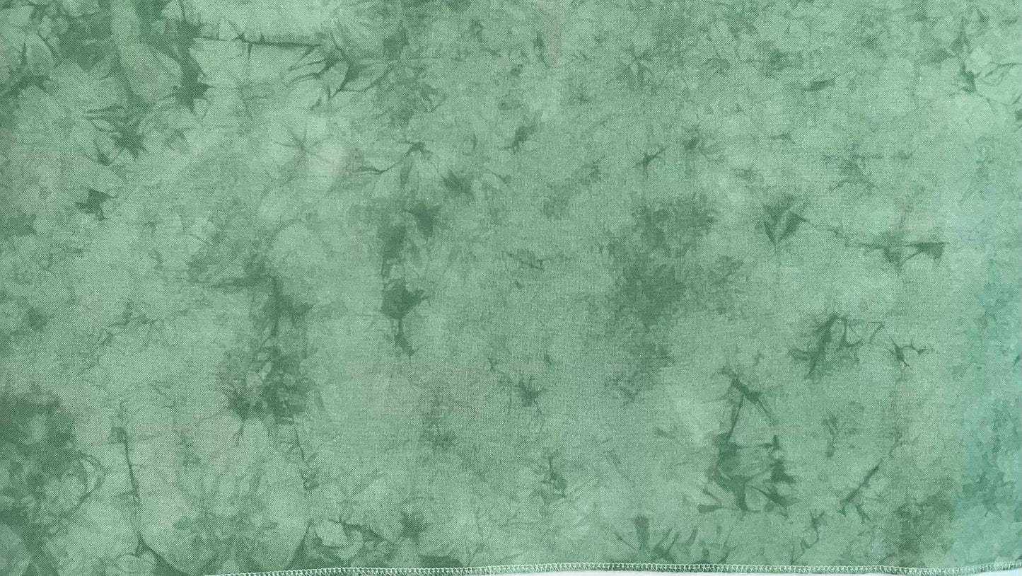 32ct jobelan - 18x33 - Fresh Cut - Dark
