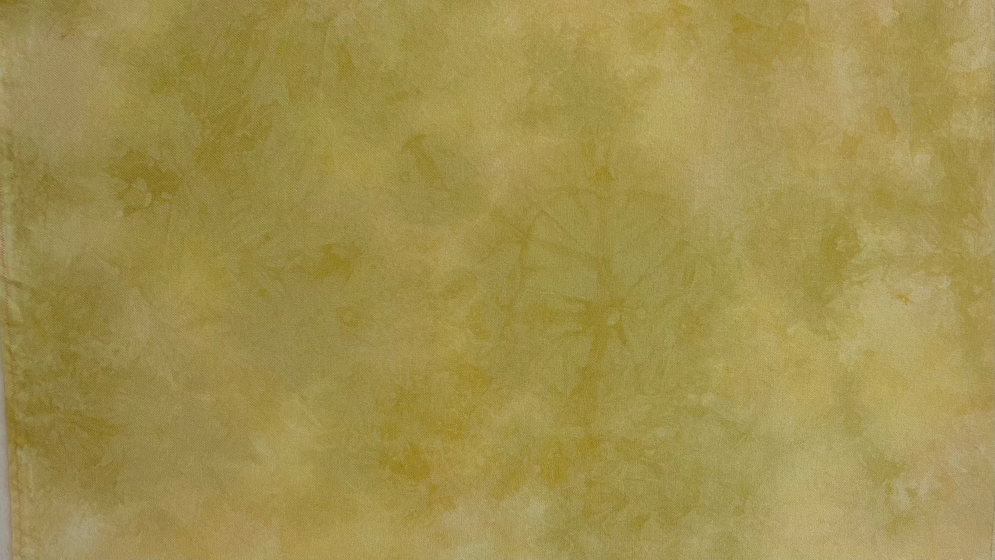 28ct lugana - 18x27 - August FOTM