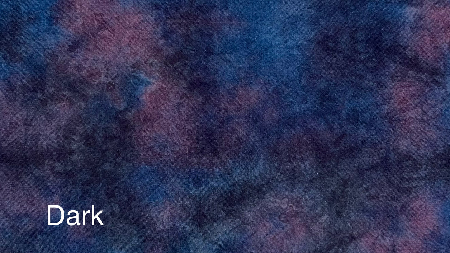 Evenweave - Crushed Blueberries