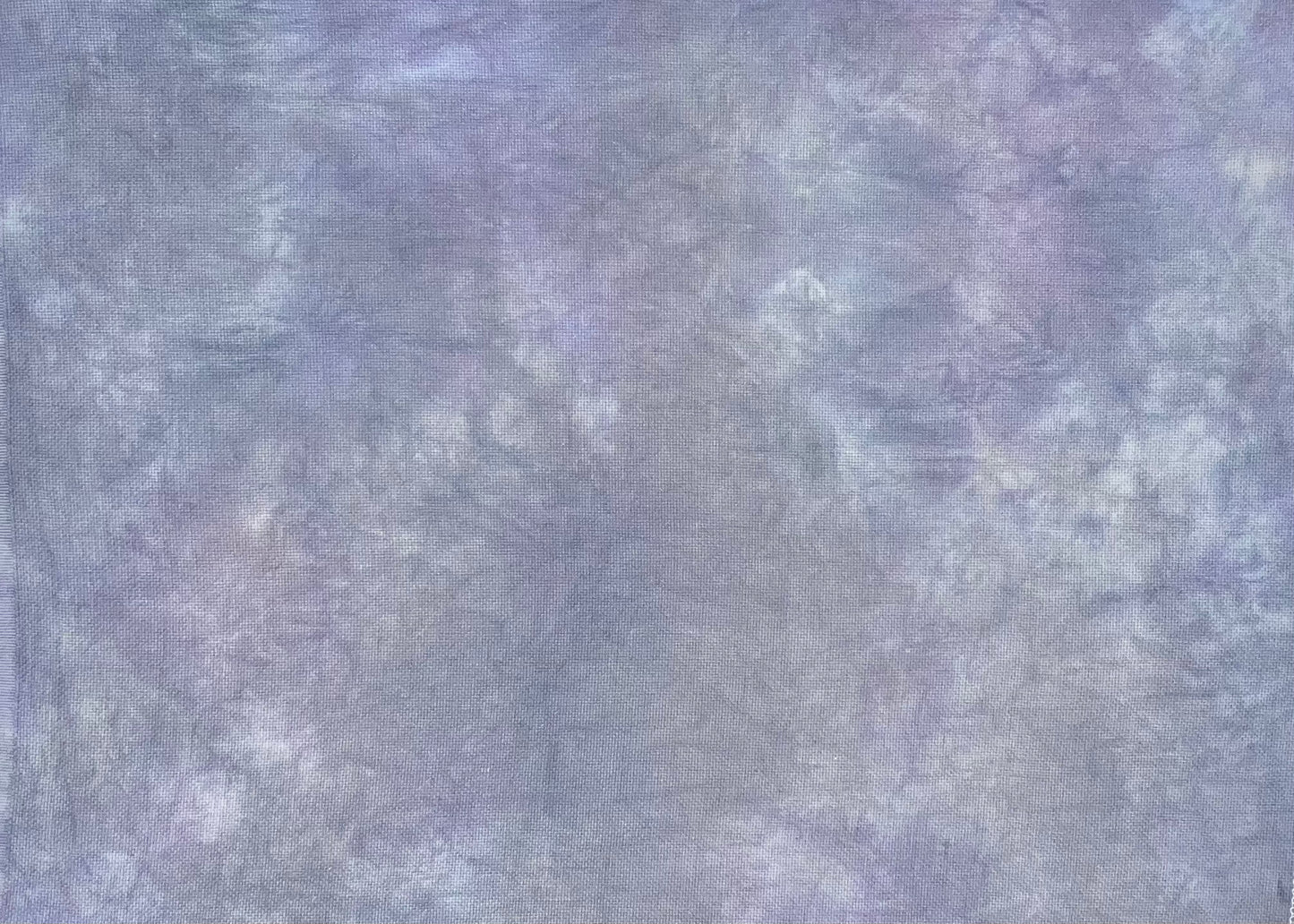 20ct aida - 18x21 - Jupiter - Dark