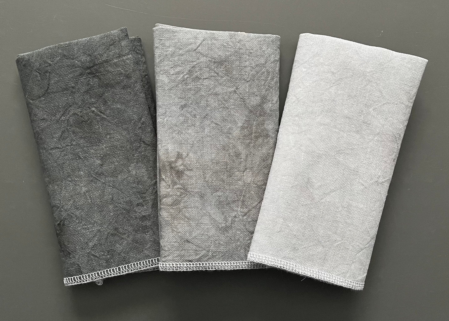 Linen - Ash