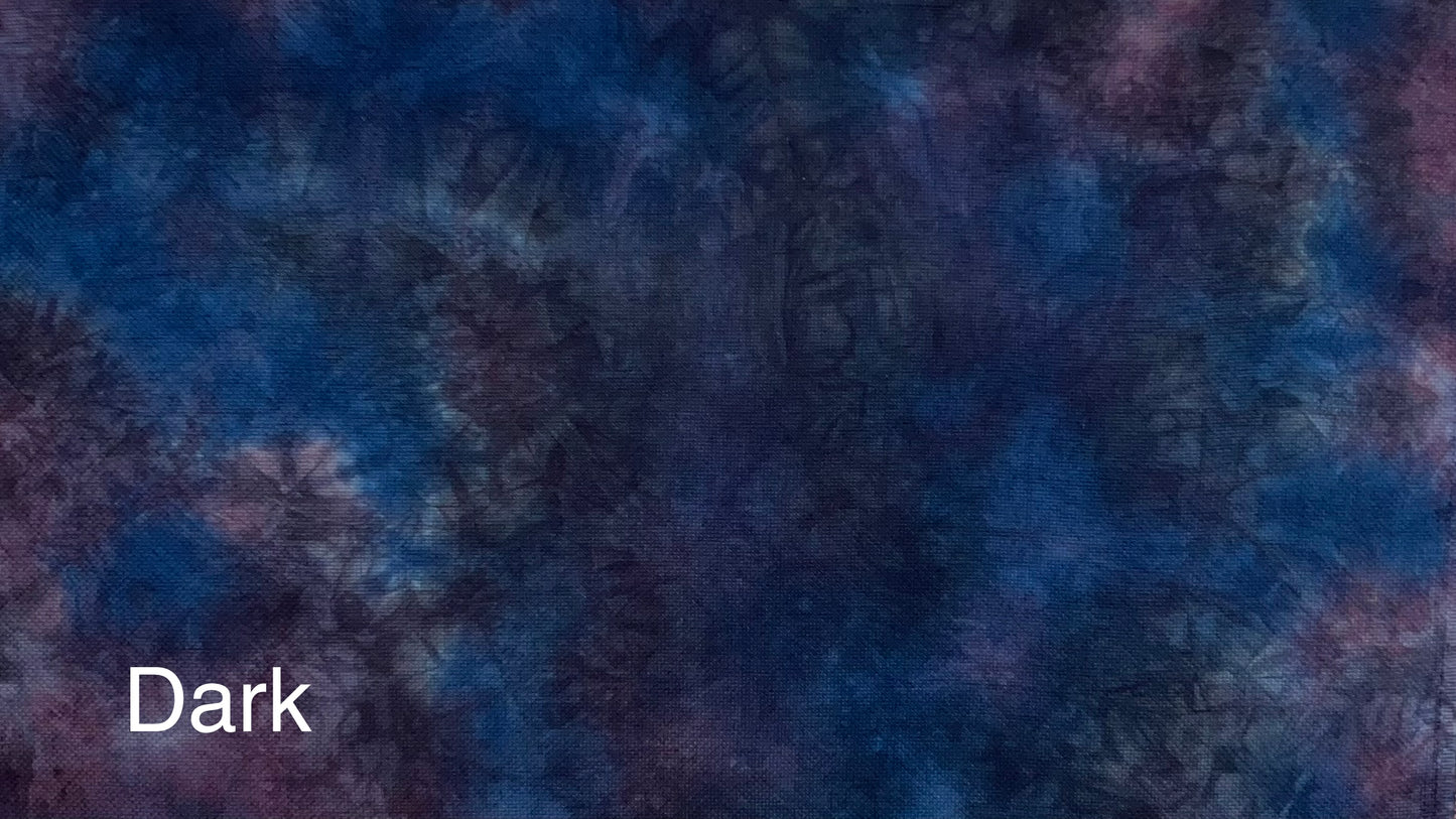 Aida - Crushed Blueberries
