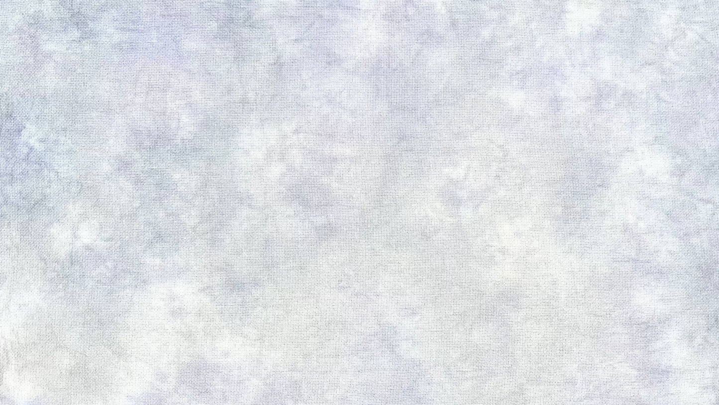 16ct aida - 18x29 - Jupiter - Medium