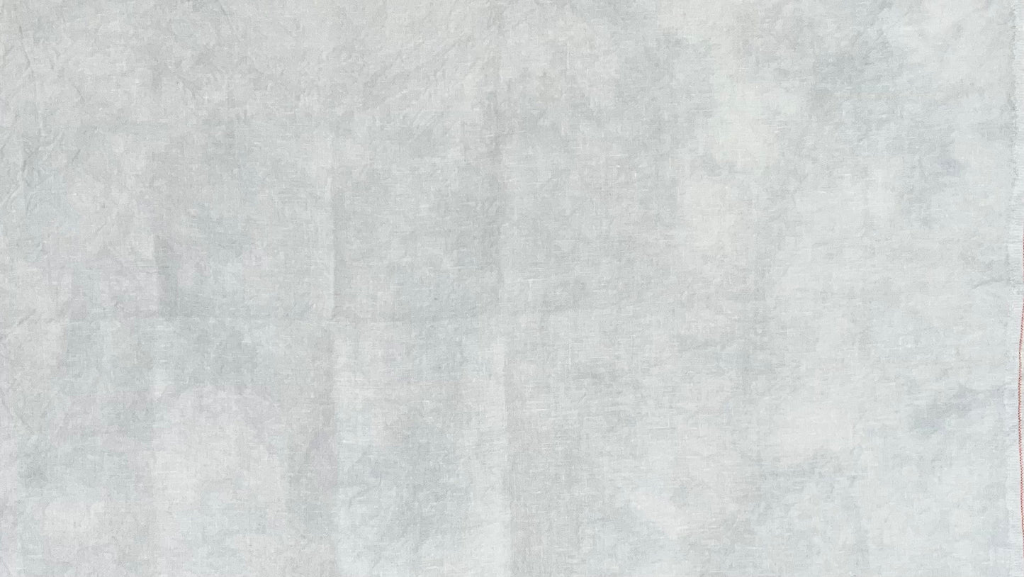 40ct linen - 18x27 - Winter Wonderland