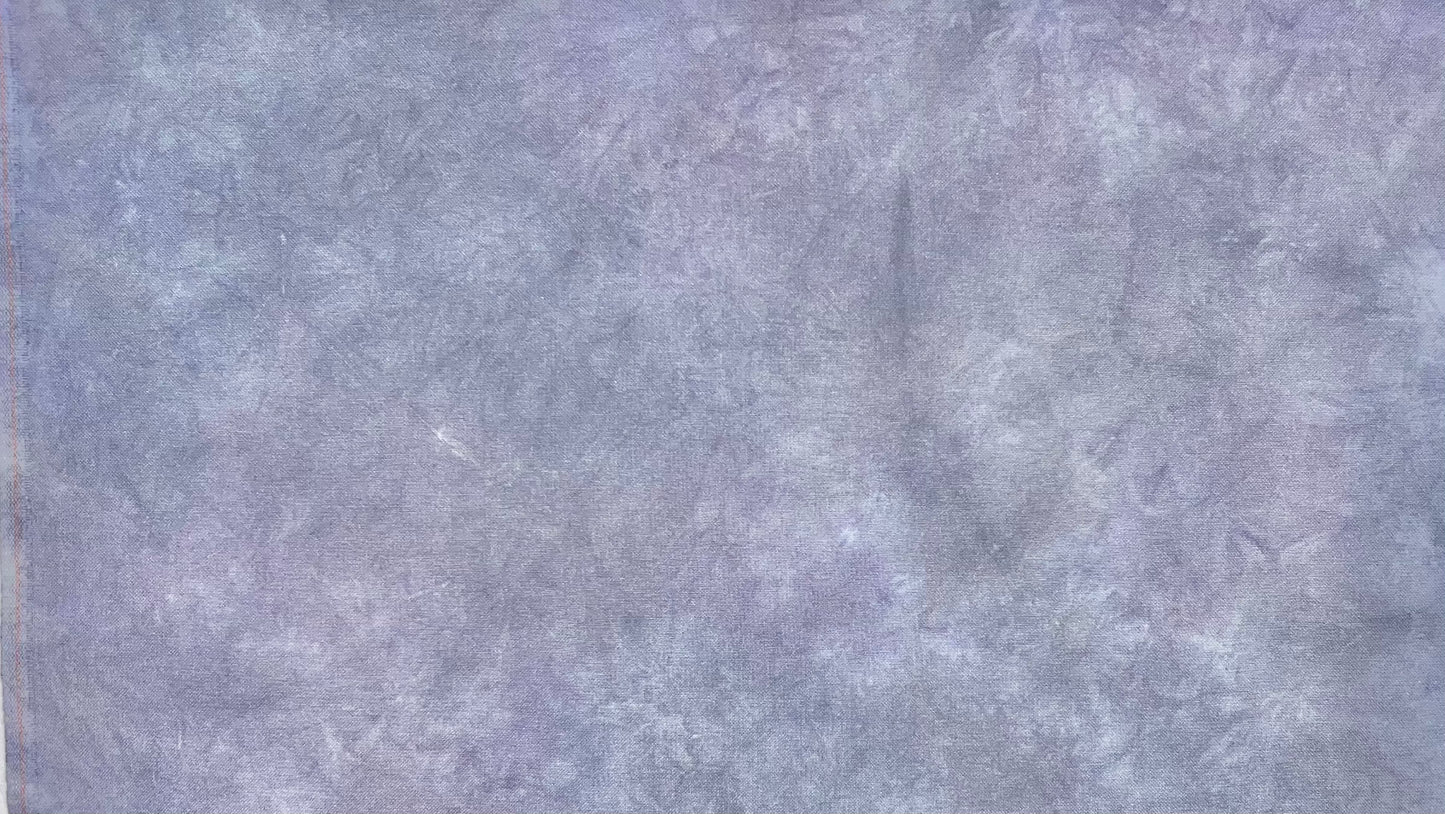 32ct lugana - 18x27 - Jupiter - Dark