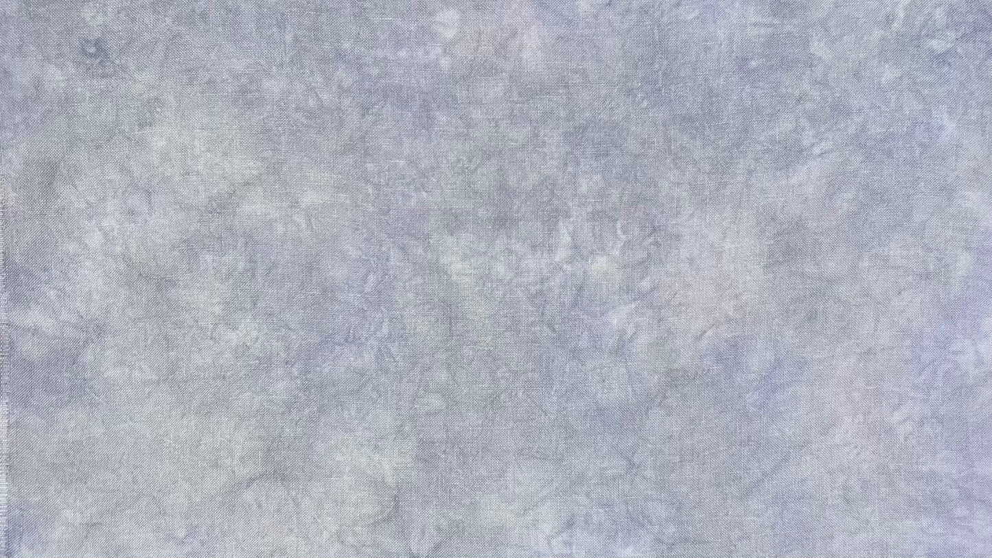 28ct linen - 18x27 - Jupiter - Medium