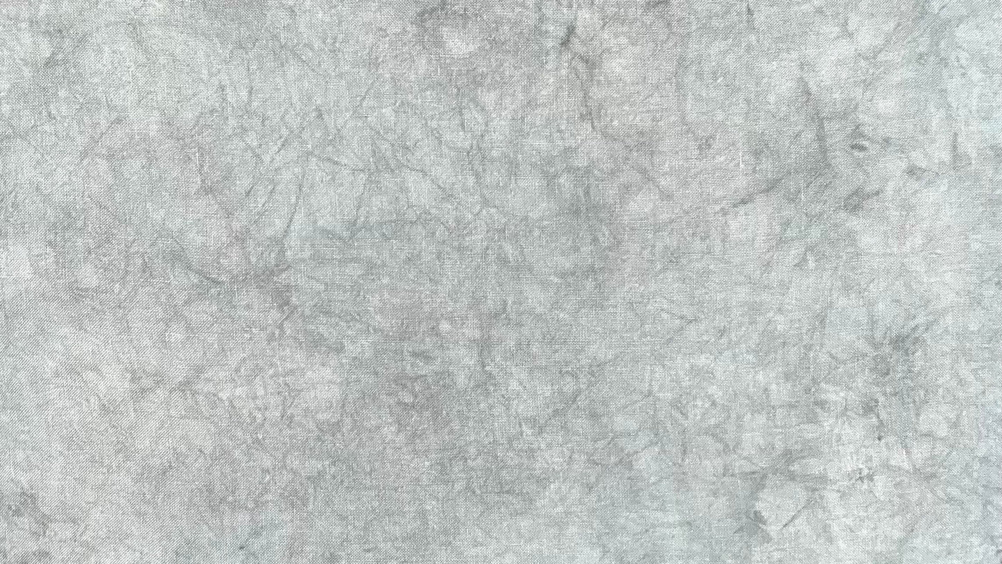 28ct linen - 18x27 - Ash - Light