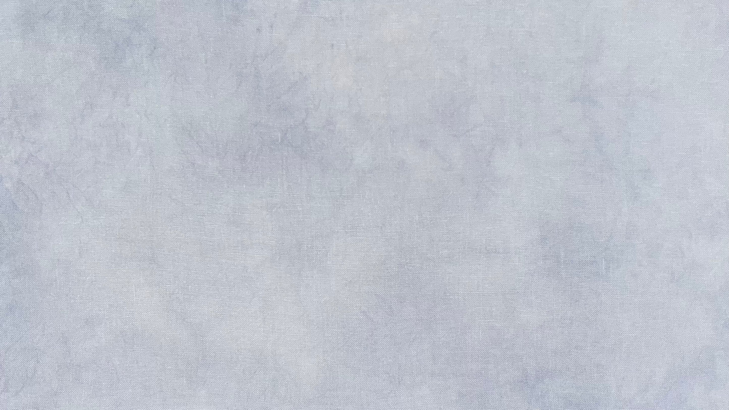 28ct linen - 18x27 - Jupiter - Light