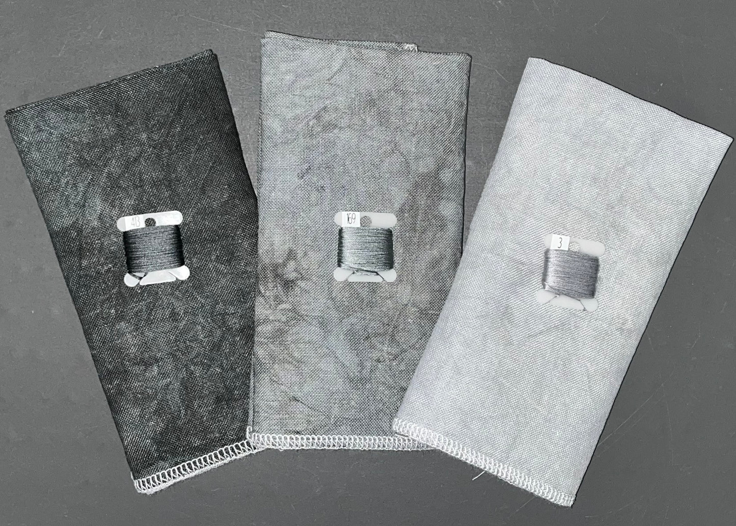 Linen - Ash