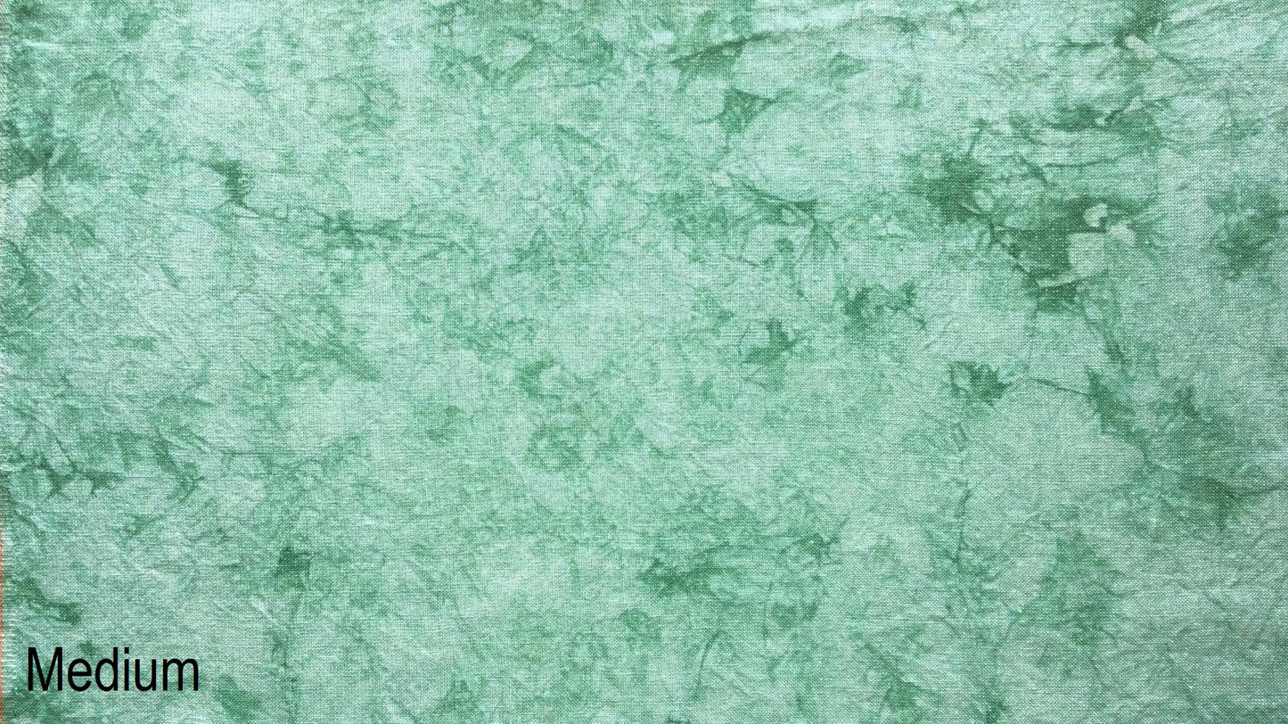 Linen - Andes