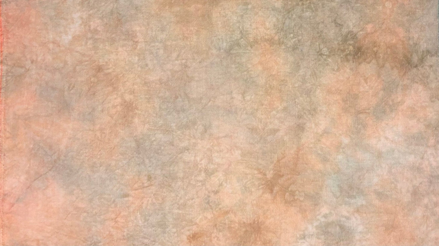 Linen - Fallin Leaves