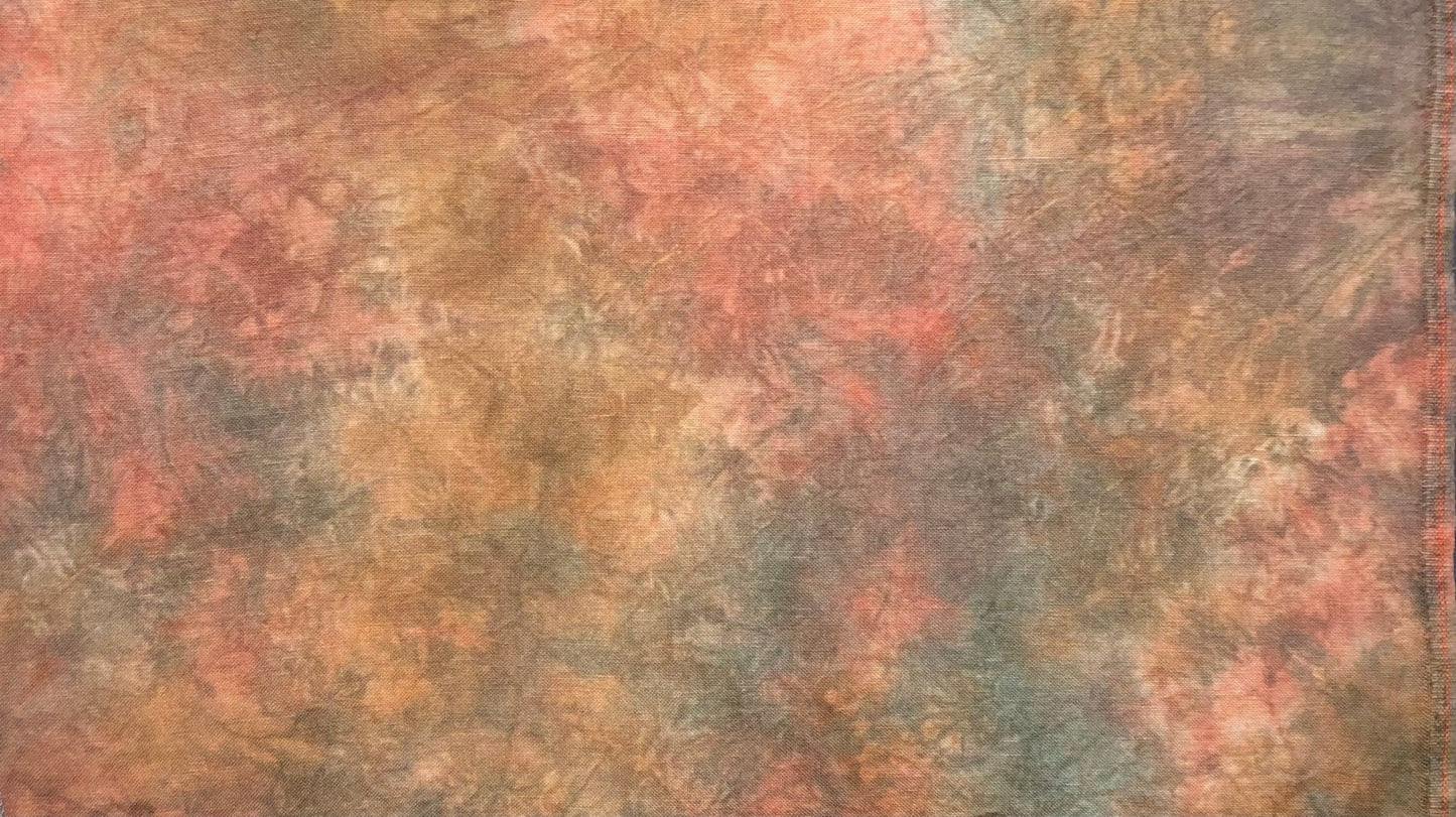 Linen - Fallin Leaves