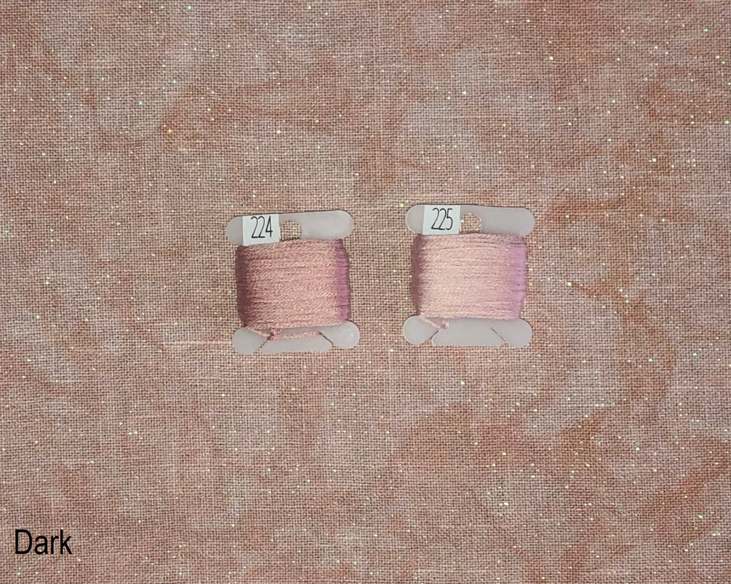 Linen - Sun Kissed