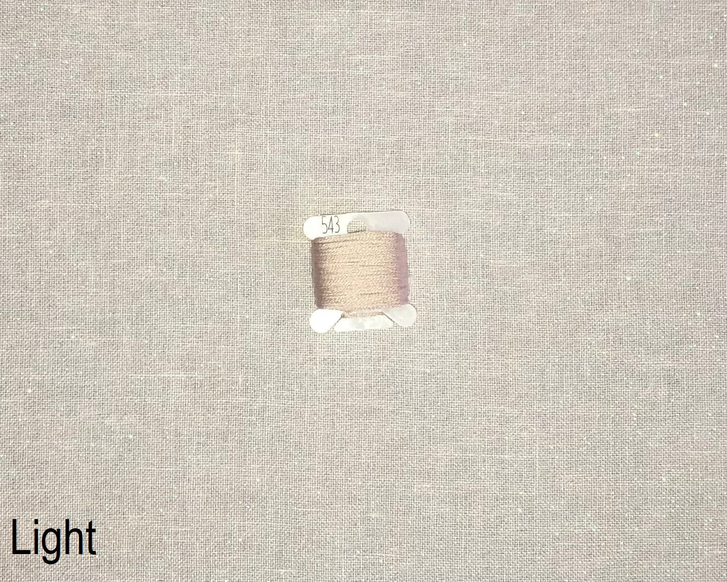 Linen - Sun Kissed
