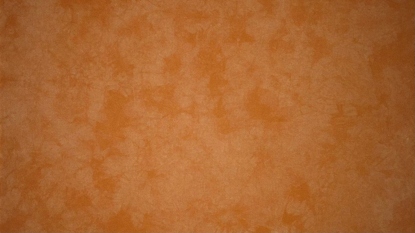 28ct lugana - 18x27 - Butterscotch - Dark - Dyeing for Cross Stitch