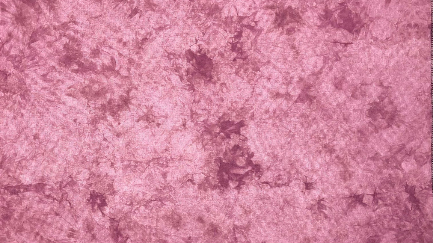 28ct lugana - 18x27 - Cabernet - Medium - Dyeing for Cross Stitch