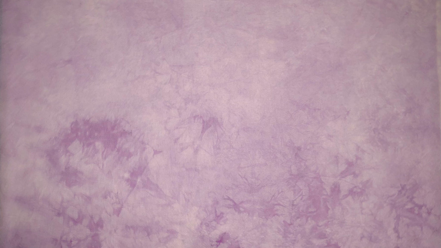 28ct Monaco - 18x29 - Pansy Petal - Light - Dyeing for Cross Stitch