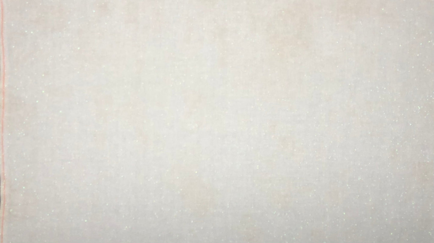 28ct opal linen - 18x27 - Parchment - Light - Dyeing for Cross Stitch