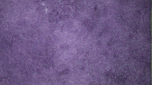 28ct opal linen - 18x27 - Purple II - Dyeing for Cross Stitch