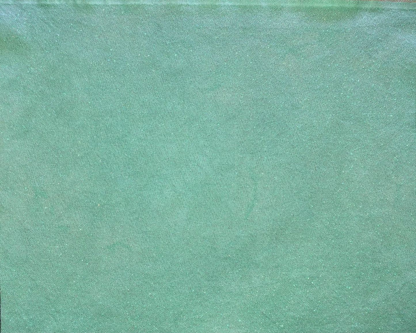 28ct opal lugana - 13x18 - Aquas - Dyeing for Cross Stitch