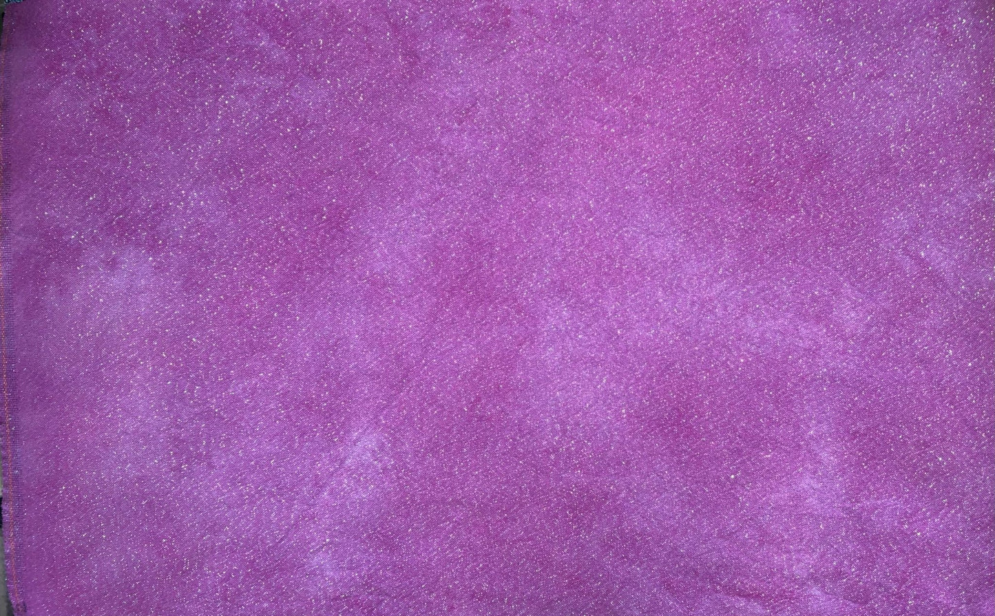 32ct opal lugana - 18x27 - Ballade - Dyeing for Cross Stitch