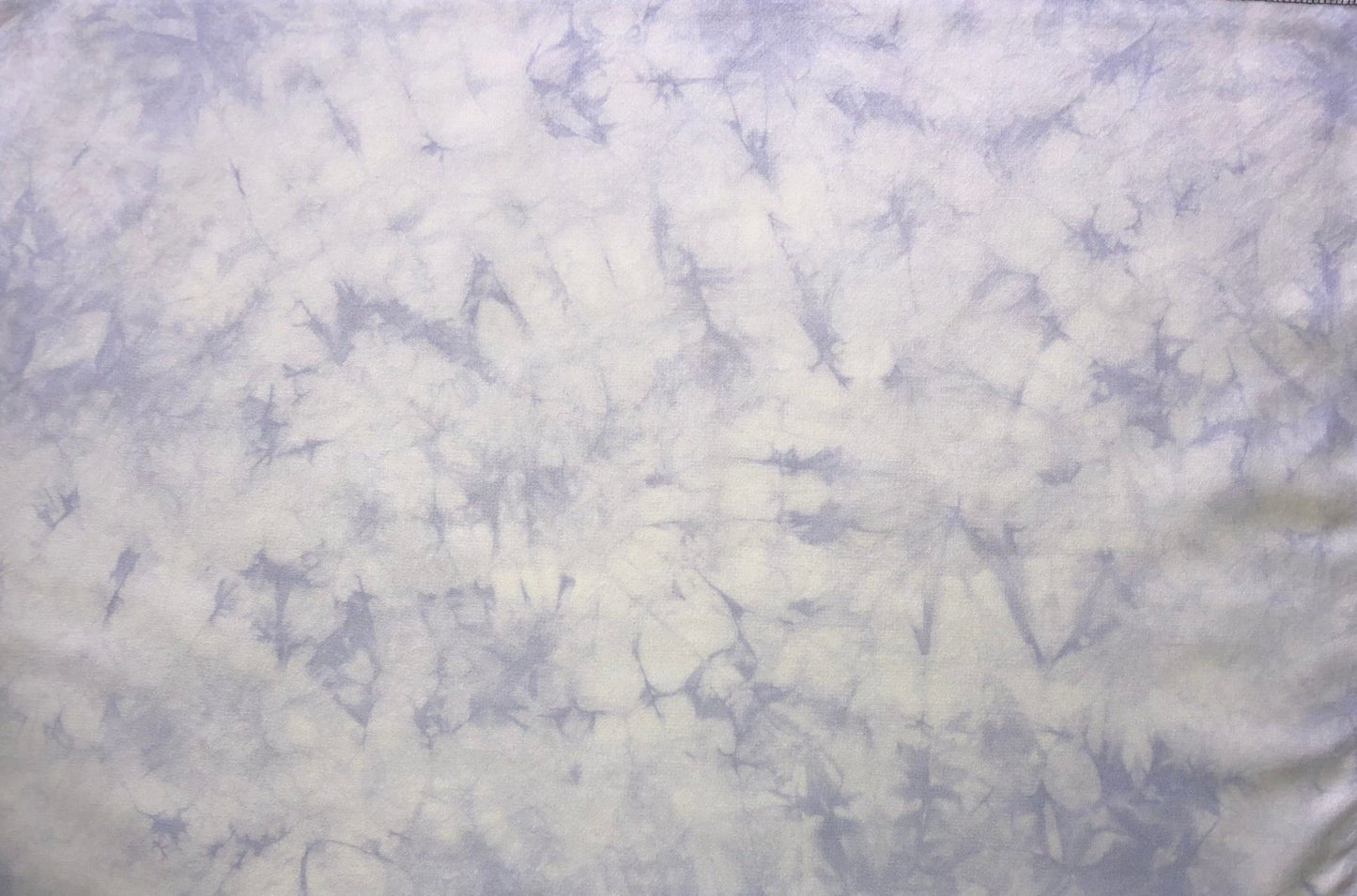 40ct verdal - 18x27 - Lilac - Dyeing for Cross Stitch