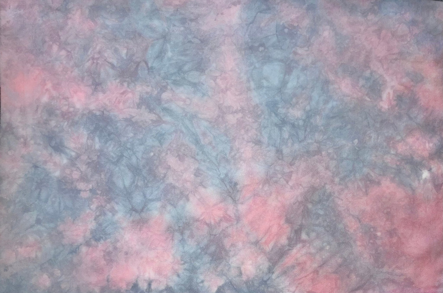 40ct verdal - 18x27 - Wild at Heart - Dyeing for Cross Stitch