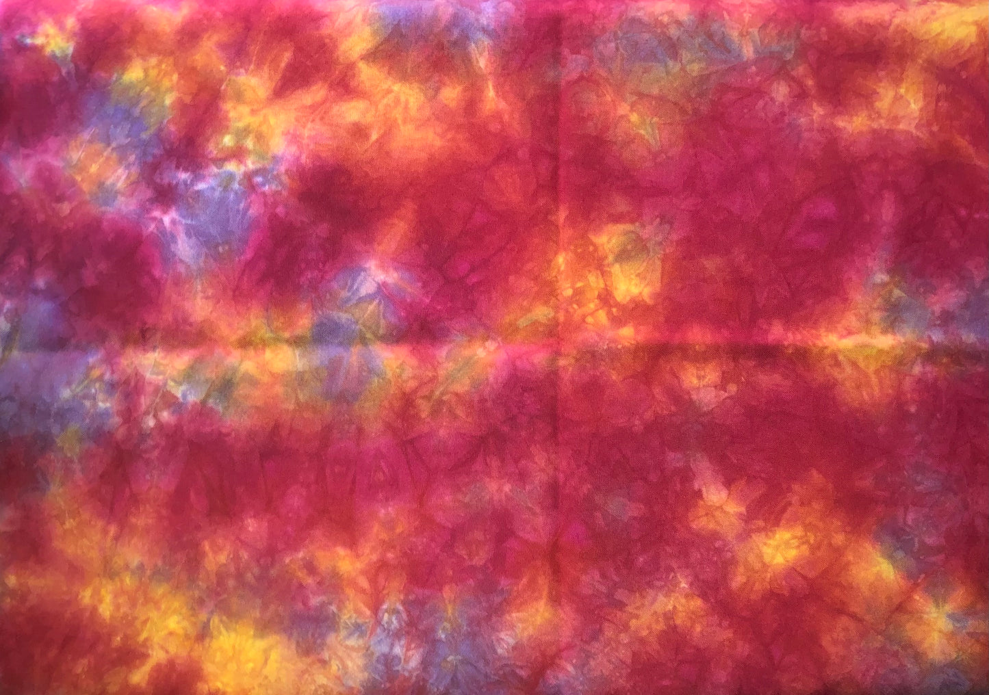 32ct lugana - 36x58 - Carnival
