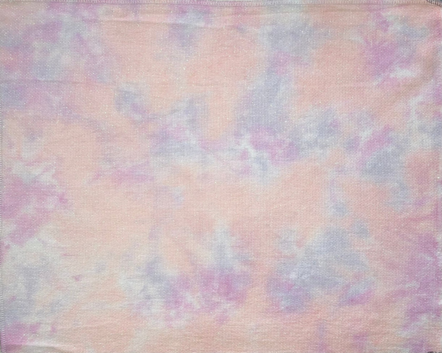 Aida - Dreamscape - Dyeing for Cross Stitch