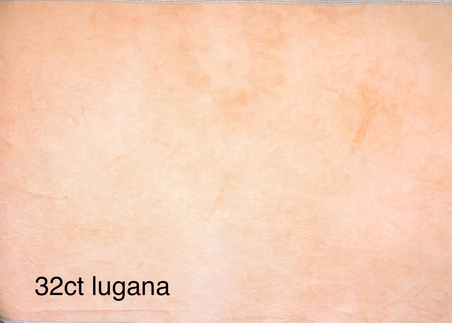 Evenweave - Cornucopia - Dyeing for Cross Stitch