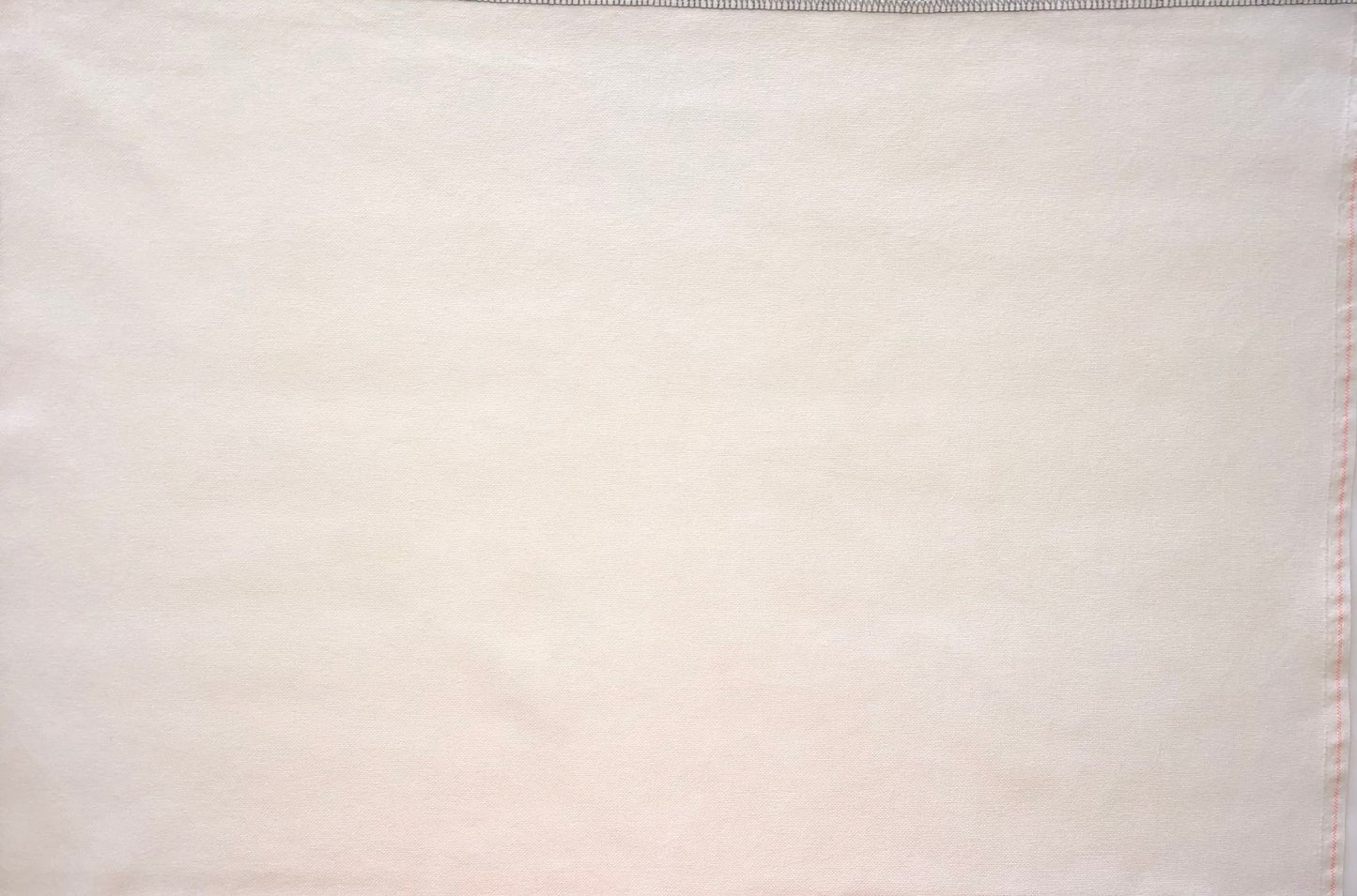 Evenweave - Dem Bones - Dyeing for Cross Stitch