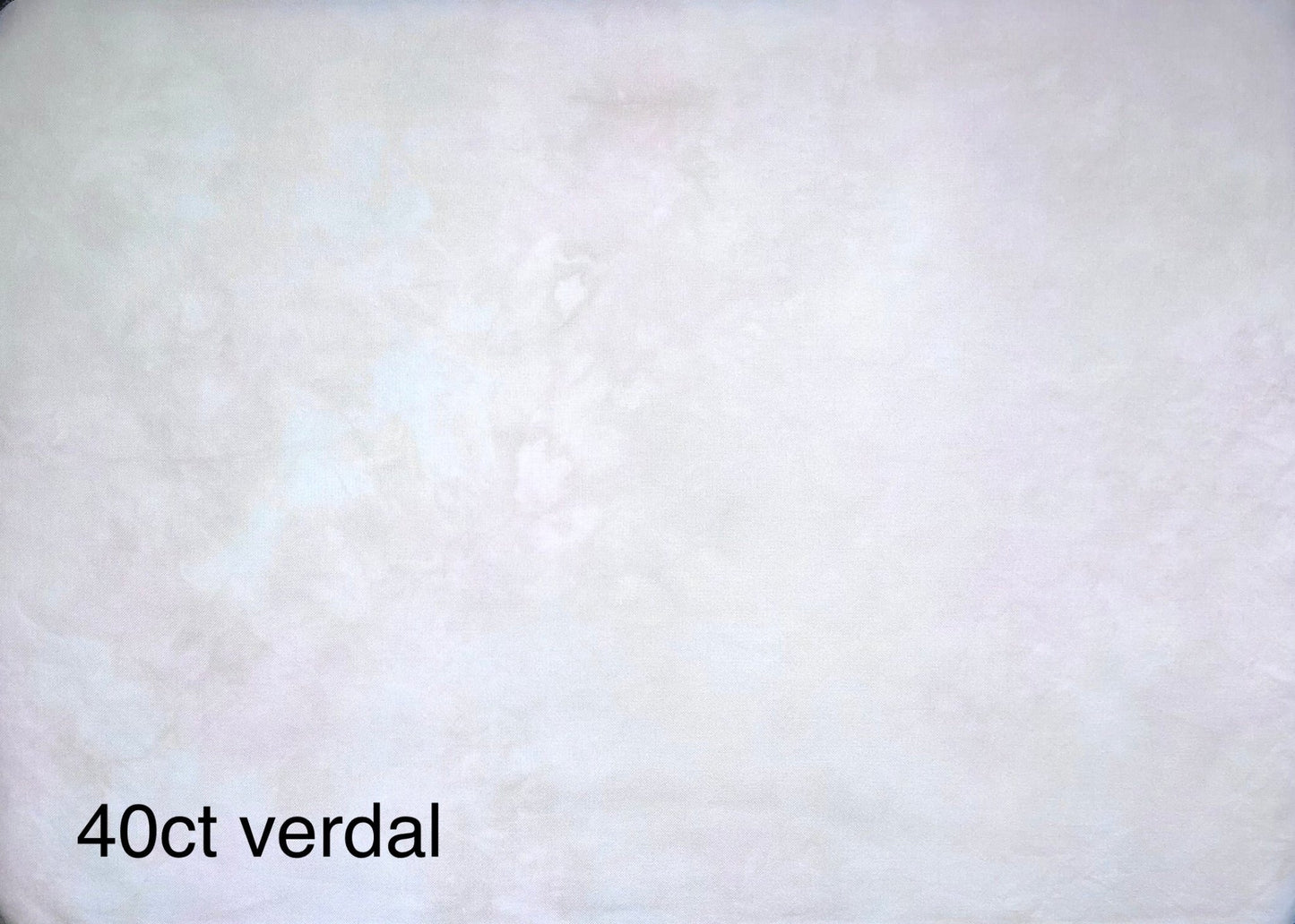 Evenweave - Harvest - Dyeing for Cross Stitch