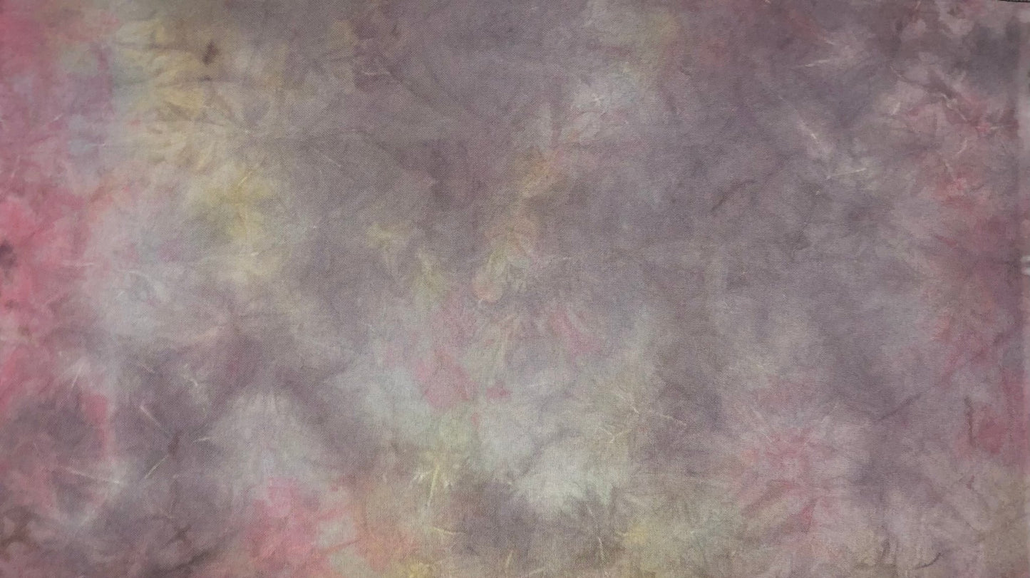 Evenweave - Jasper - Dyeing for Cross Stitch