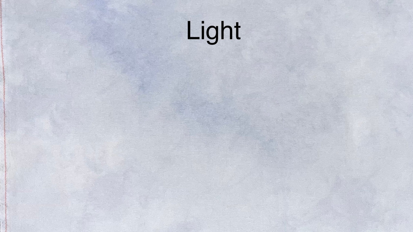 Evenweave - Jupiter - Dyeing for Cross Stitch