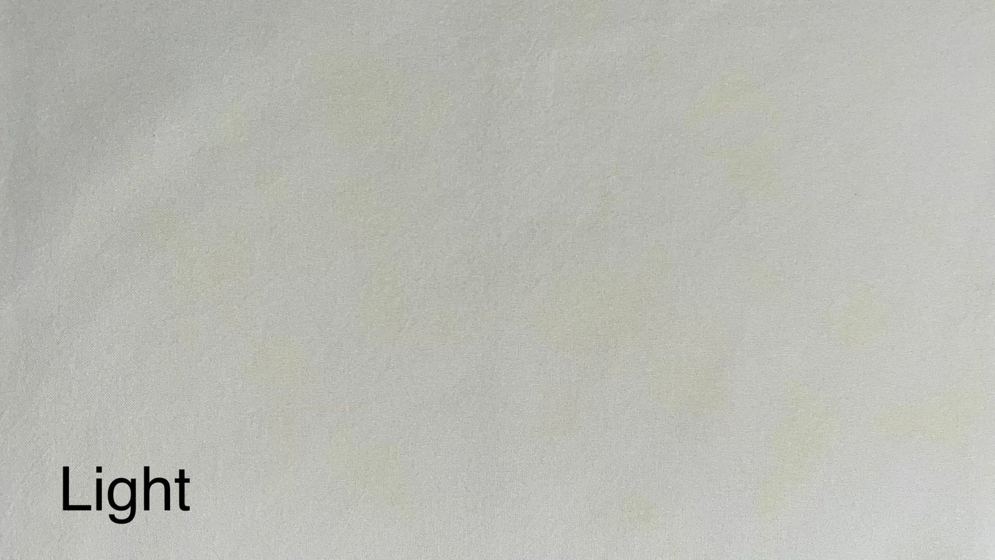 Evenweave - Lazy Daisy - Dyeing for Cross Stitch