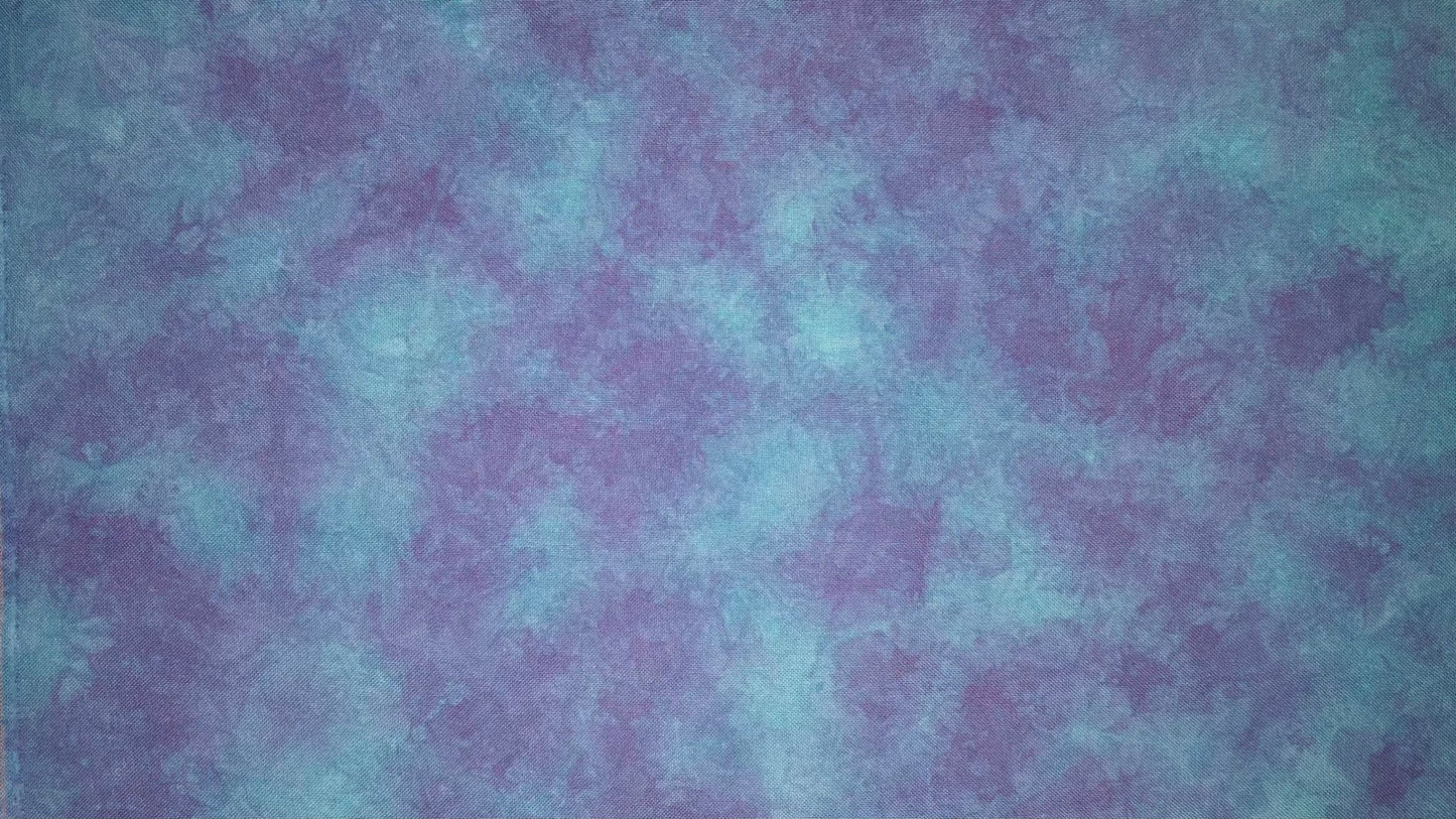 Evenweave - Midsummer's Dream - Dyeing for Cross Stitch